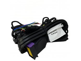 Проводка I-tronic Smart 4 цил.