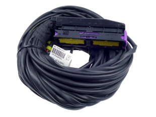 Проводка AEB OBD 5/6/8 цил. Проводка AEB OBD 5/6/8 цил.