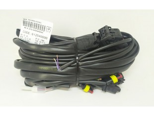 Проводка AEB MP32 4 цил. Проводка AEB MP32 4 цил.