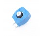 Катушка пусковая вакуум ред. Lovato, 12B-DC 42Вт Катушка пусковая вакуум ред. Lovato, 12B-DC 42Вт