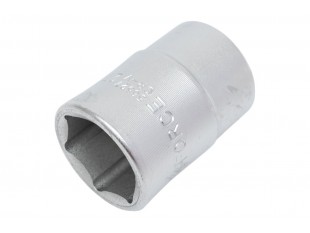Головка 3/4" 6-гранна 27мм ROCKFORCE RF-56527
