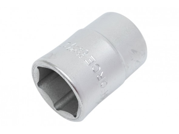 Головка 3/4" 6-гранна 27мм ROCKFORCE RF-56527 Головка 3/4" 6-гранна 27мм ROCKFORCE RF-56527