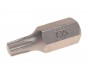 Біта 10мм Torx (30мм) T35 ROCKFORCE RF-1763035 Біта 10мм Torx (30мм) T35 ROCKFORCE RF-1763035