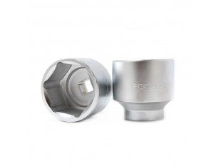 Головка 3/4" 6-гранна 70мм ROCKFORCE RF-56570
