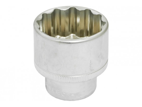 Головка 1" 12-гранна 36мм ROCKFORCE RF-58936 Головка 1" 12-гранна 36мм ROCKFORCE RF-58936