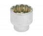 Головка 1" 12-гранна 36мм ROCKFORCE RF-58936 Головка 1" 12-гранна 36мм ROCKFORCE RF-58936