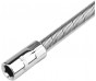 Викрутка гнучка з торцевою головкою 7мм Forsage F-64807