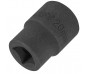 Головка ударна 1/2" 6-гранна 20мм FORCEKRAFT FK-44520 Головка ударна 1/2" 6-гранна 20мм FORCEKRAFT FK-44520