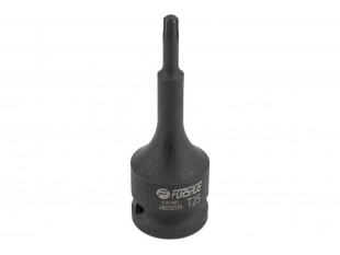 Головка 1/2" з насадкою Torx T25 ударна FORCEKRAFT FK-24607825MPB
