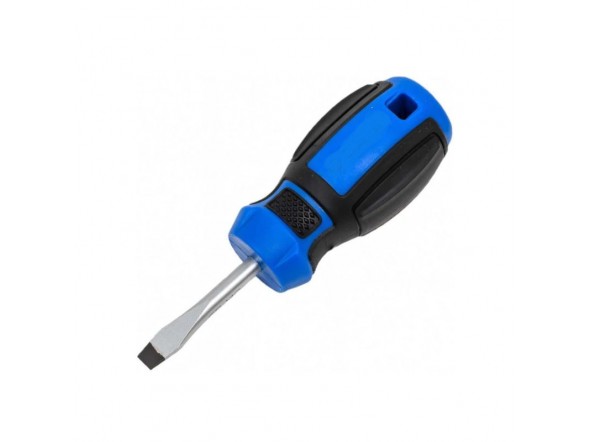Викрутка магнітна SL6х38мм Forsage F-7130386