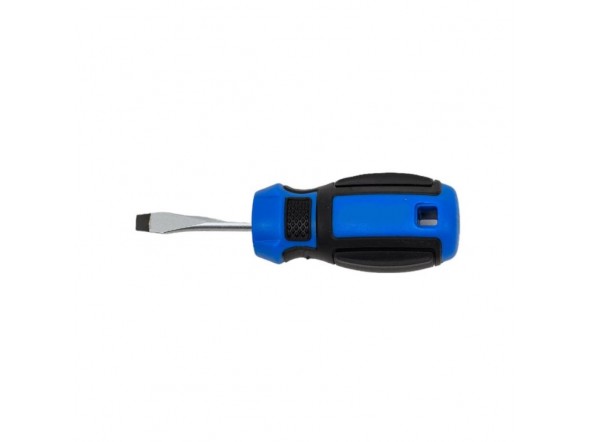 Викрутка магнітна SL6х38мм Forsage F-7130386