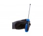 Викрутка магнітна SL6х125мм Forsage F-7131256