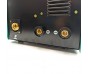 Інверторний апарат аргонодугового зварювання Profi MIG, MMA, TIG (220V, холостий хід 65V, 6.0кВт, 5-200А, електрод 1,6-4мм, дріт 0.6-1.2мм, к-т потужності 0.7, цифр. табло) Forsage F-MIG200 PULSE