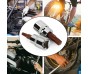 Головка 1/4" з насадкою Torx T8 Forsage F-3263208 Premium