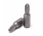 Біта 1/4" 3-променева (25мм) №4 Forsage F-122S2504 Біта 1/4" 3-променева (25мм) №4 Forsage F-122S2504