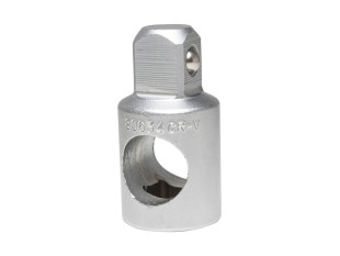 Адаптер 3/8"(F)x1/2"(M) Forsage F-80634