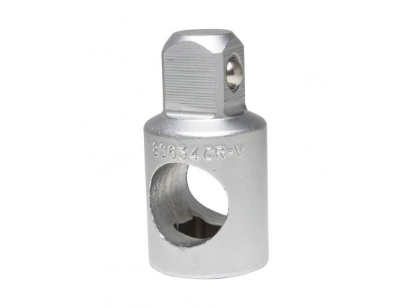 Адаптер 3/8"(F)x1/2"(M) Forsage F-80634