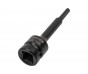 Головка 1/2" з насадкою Hex 6мм ударна F-2409006