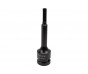 Головка 1/2" з насадкою Hex 6мм ударна F-2409006