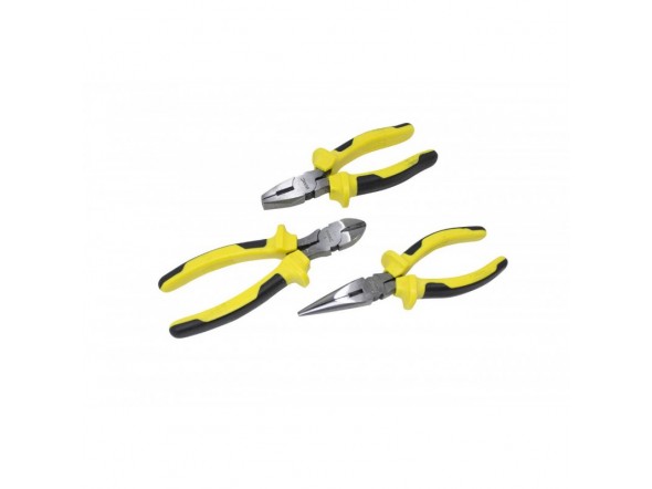 Набір інструментів 91 предмет WMC TOOLS WT-1091