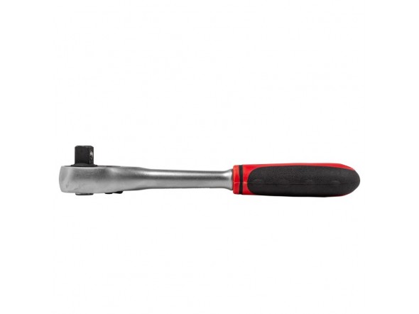 Тріскачка 1/2", 72 зуба (L-250мм) BAUM AUTO BM-80724 Тріскачка 1/2", 72 зуба (L-250мм) BAUM AUTO BM-80724