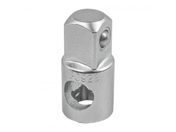Адаптер 1/4"(F) x 3/8"(M) FORCEKRAFT FK-80923