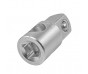 Адаптер 1/4"(F) x 3/8"(M) FORCEKRAFT FK-80923