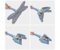 Швабра Х-подібна з функцією віджиму WT-22(blue)