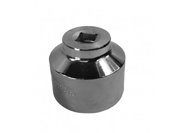 Головка 1", 85мм 12-гр. Forsage F-58985