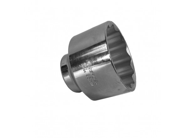 Головка 1", 85мм 12-гр. Forsage F-58985