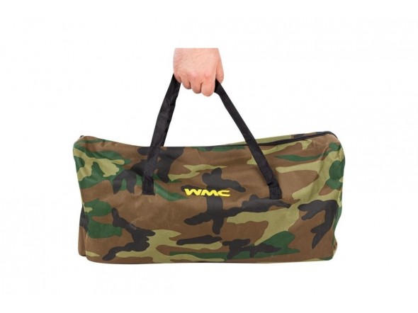 Складаний стіл зі стільцями для кемпінгу WMS Tools WT-SP-118C Складаний стіл зі стільцями для кемпінгу WMS Tools WT-SP-118C