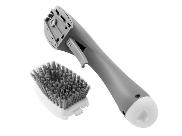 Щітка для прибирання з дозатором 150мл WMC-brush-2 Щітка для прибирання з дозатором 150мл WMC-brush-2