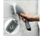 Щітка для прибирання з дозатором 150мл WMC-brush-2 Щітка для прибирання з дозатором 150мл WMC-brush-2