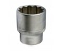 Головка 3/4" 12-гранна 33мм Forsage F-56933