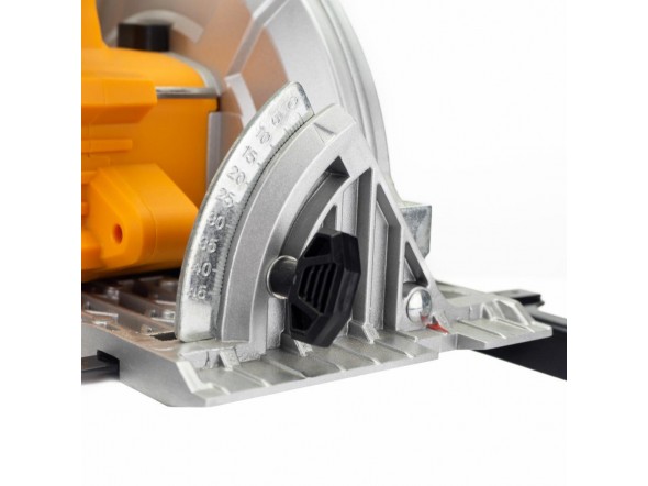 Пила циркулярна аккум (JCB-18CS-B-E) 18V, 3650 об / хв, діаметр диска 165мм в к-ті з зарядним уст-вом (JCB-18VFC-E) 2.4A і батареєю аккум (JCB-20LI-E) 2.0AH Пила циркулярна аккум (JCB-18CS-B-E) 18V, 3650 об / хв, діаметр диска 165мм в к-ті з зарядним уст-вом (JCB-18VFC-E) 2.4A і батареєю аккум (JCB-20LI-E) 2.0AH
