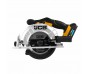 Пила циркулярна аккум (JCB-18CS-B-E) 18V, 3650 об / хв, діаметр диска 165мм в к-ті з зарядним уст-вом (JCB-18VFC-E) 2.4A і батареєю аккум (JCB-20LI-E) 2.0AH Пила циркулярна аккум (JCB-18CS-B-E) 18V, 3650 об / хв, діаметр диска 165мм в к-ті з зарядним уст-вом (JCB-18VFC-E) 2.4A і батареєю аккум (JCB-20LI-E) 2.0AH