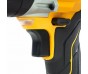 Дриль-шуруповерт акумуляторний (JCB-18CD-BE) 18V, max 45Nm в комплекті із зарядним пристроєм (JCB-18VFC-E) 2.4A та батареєю акумуляторною (JCB-20LI-E) 2.0AH JCB-18CD-2XB-E