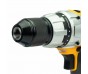 Дриль-шуруповерт акумуляторний (JCB-18DD-BE) 18V, max 45Nm в комплекті із зарядним пристроєм (JCB-18VFC-E) 2.4A та батареєю акумуляторною (JCB-20LI-E) JCB-18DD-2X-E