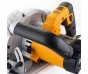 Пила циркулярна електрична (1500W, 5800 об/хв, діаметр диска 184 мм) JCB-CS1500-E Пила циркулярна електрична (1500W, 5800 об/хв, діаметр диска 184 мм) JCB-CS1500-E