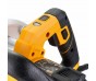 Пила циркулярна електрична (1500W, 5800 об/хв, діаметр диска 184 мм) JCB-CS1500-E Пила циркулярна електрична (1500W, 5800 об/хв, діаметр диска 184 мм) JCB-CS1500-E