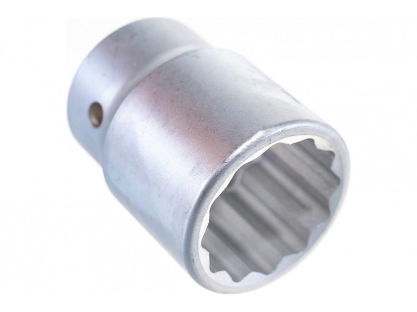 Головка 1" 12-гранна 36мм ROCKFORCE RF-58936 Головка 1" 12-гранна 36мм ROCKFORCE RF-58936