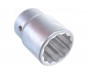 Головка 1" 12-гранна 36мм ROCKFORCE RF-58936 Головка 1" 12-гранна 36мм ROCKFORCE RF-58936