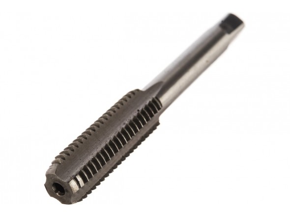 Мітчик M10x1,25 (3шт), у пластиковому футлярі JBC-TAP10x1,25