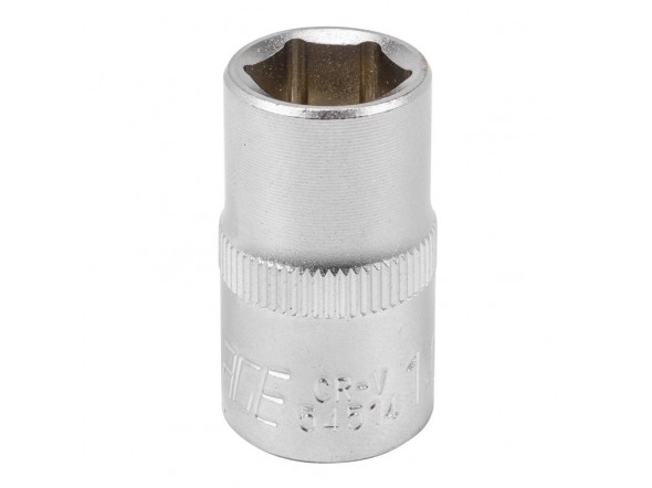 Головка 1/2" 6гр. 14мм Forsage F-54514