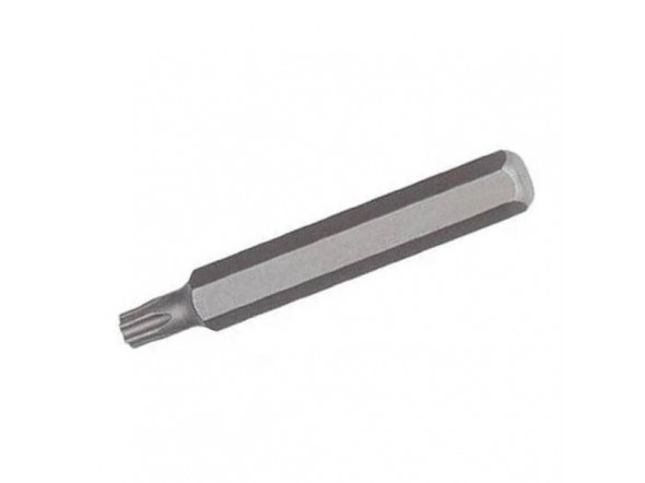 Біта TORX T40х75мм, 10мм Forsage F-1767540