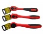 Тріскачка 1/2" (72зуб.) в полегшеному корпусі Partner PA-804P72