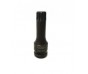 Головка 1/2" з насадкою Spline M6 ударна Forsage F-24807806