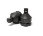 Адаптер 1"(F)х3/4"(M) ударний посилений, сталь SCM440 Адаптер 1"(F)х3/4"(M) ударний посилений, сталь SCM440