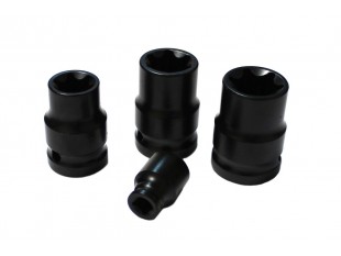 Головка 1/2" E14 FORSAGE F-44614