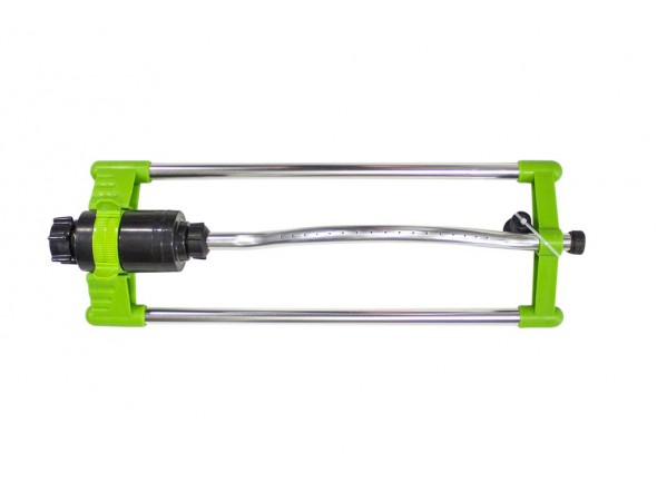 Розпилювач осцилюючий (17 отворів, 4 режими розпилення) WMC TOOLS WT-TG7403005-17